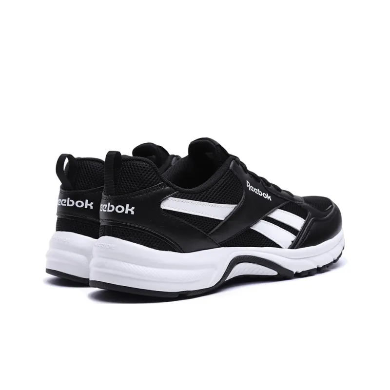 Reebok Run Pheehan 5.0 Black/White-4