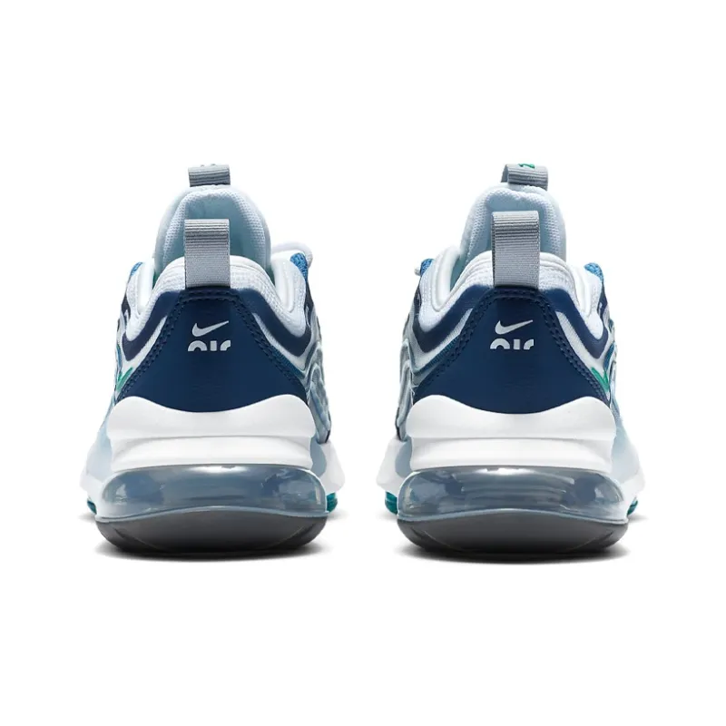 Nike Air Max ZM950 Kids' Running Shoes GS-4