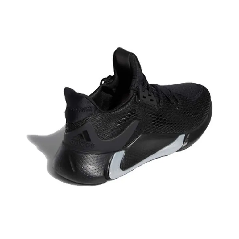 Adidas Edge Xt 'Core Black Grey'-3