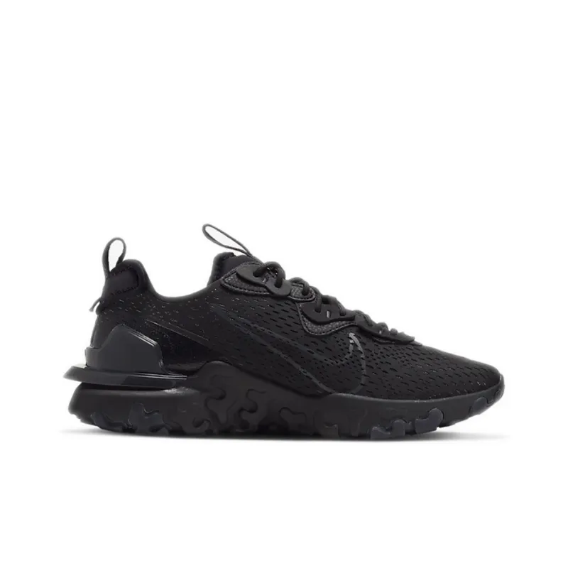 Nike React Vision Black Anthracite-1