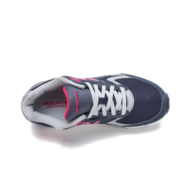 New Balance 880 Series 'Dark Blue Pink' Women's-3