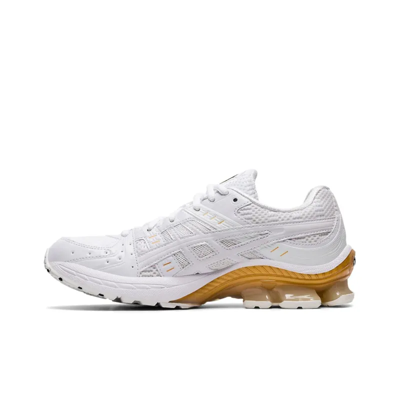 Asics Gel Kinsei Og White White Women's-0