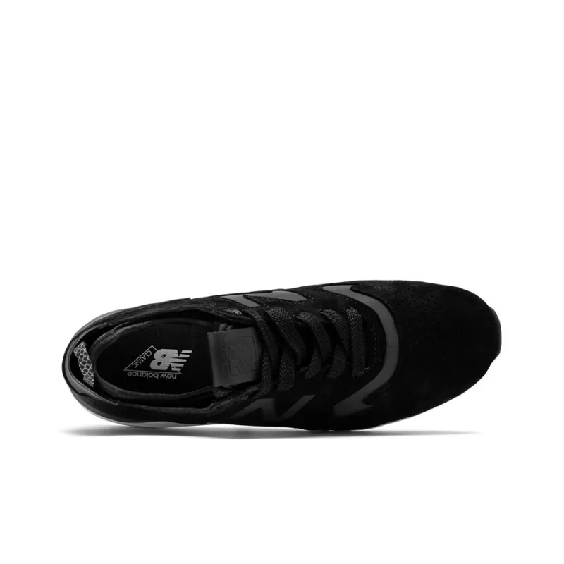 New Balance 999 Made In Usa 'Black'-2
