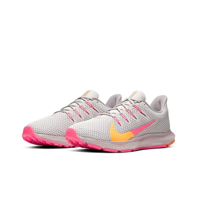 Nike Quest 2 'Vast Grey Digital Pink' Women's-2