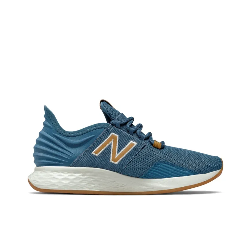 New Balance Fresh Foam Roav Backpack Light Blue Women's-1