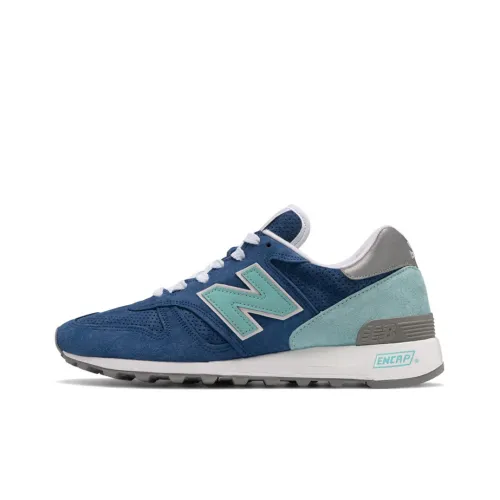 New Balance 1300 Blue White