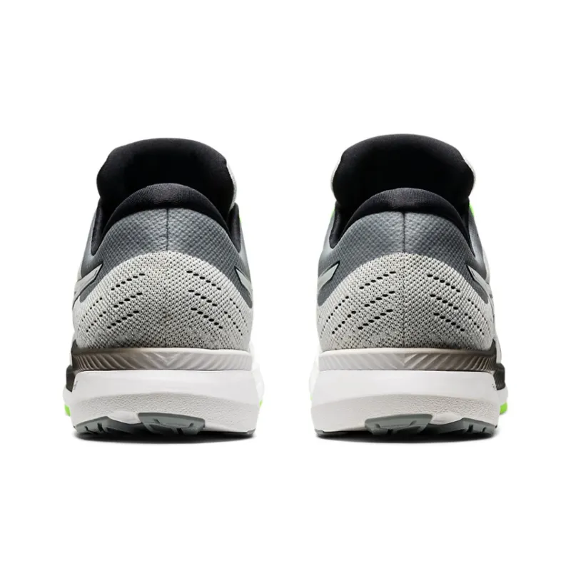 Asics Evoride White Green-5