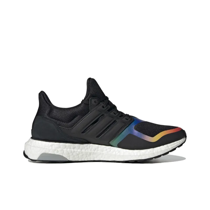 Adidas Ultra Boost Dna Rainbow Iridescent Women's-1