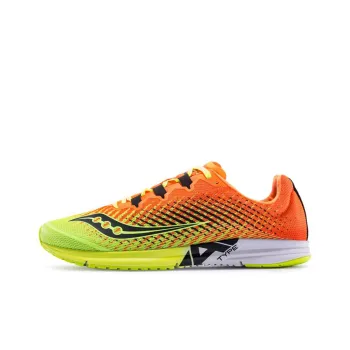 saucony Type A9 'Citron Orange'