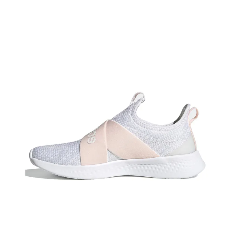Adidas Neo Puremotion Adapt 'White Pink Tint' Women's-0