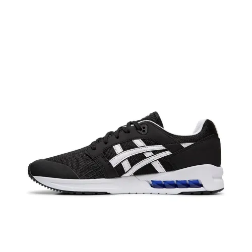 Asics Gel Saga Sou 'Black White'