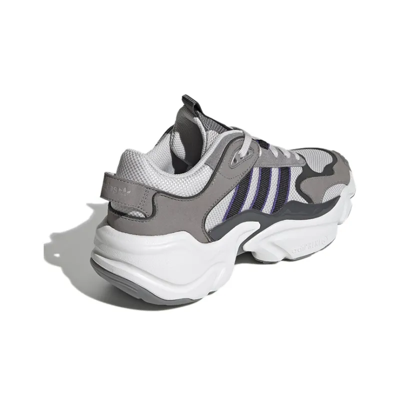 Adidas Magmur Runner Grey Three Women's-3