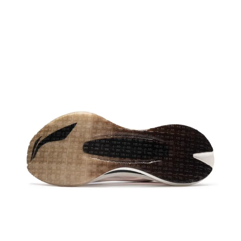 Li Ning Essential X Soulland 'Natural Orange' Women's-5