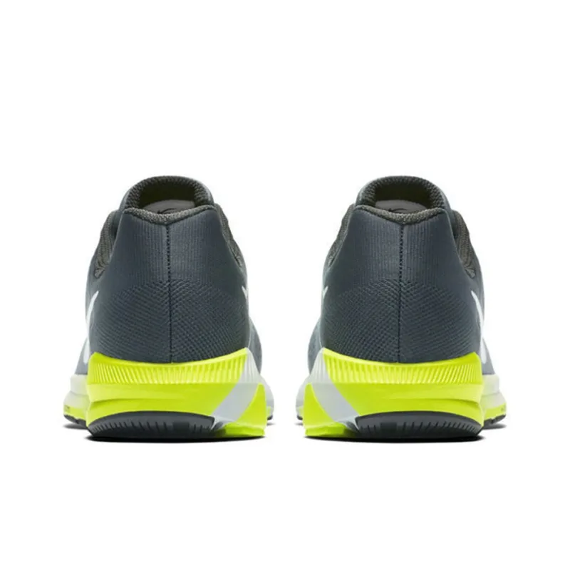Nike Air Zoom Structure 21 'Cool Grey'-4