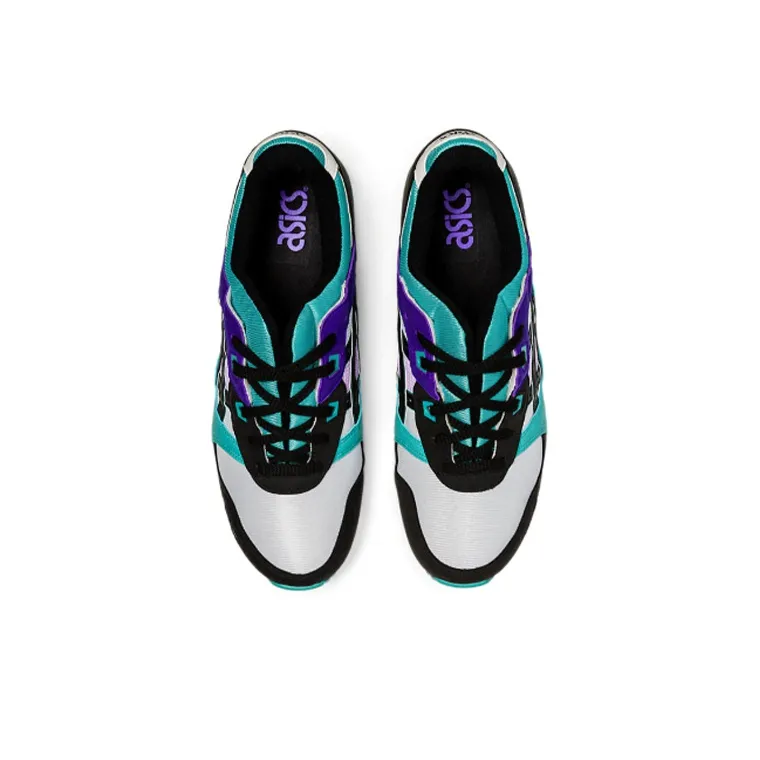 Asics Gel Lyte Iii Techno Cyan-3