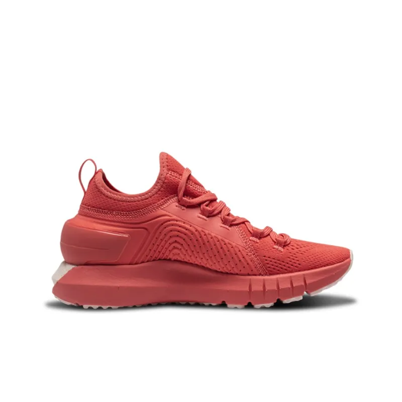 Under Armour Hovr Phantom Se Red Women's-1
