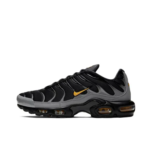 Nike Air Max Plus Laser Orange GS