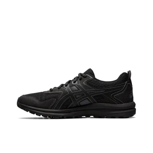 Asics Trail Scout 'Black'