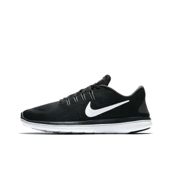 Nike Flex 2017 Rn Black/White Anthracite