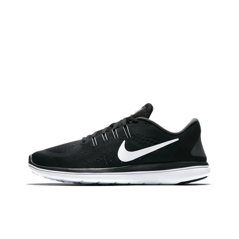 Nike Flex 2017 Rn Black/White Anthracite-0