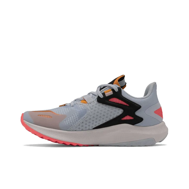 New Balance Fuel Propel Rmx Moon Dust Guava Women's-0