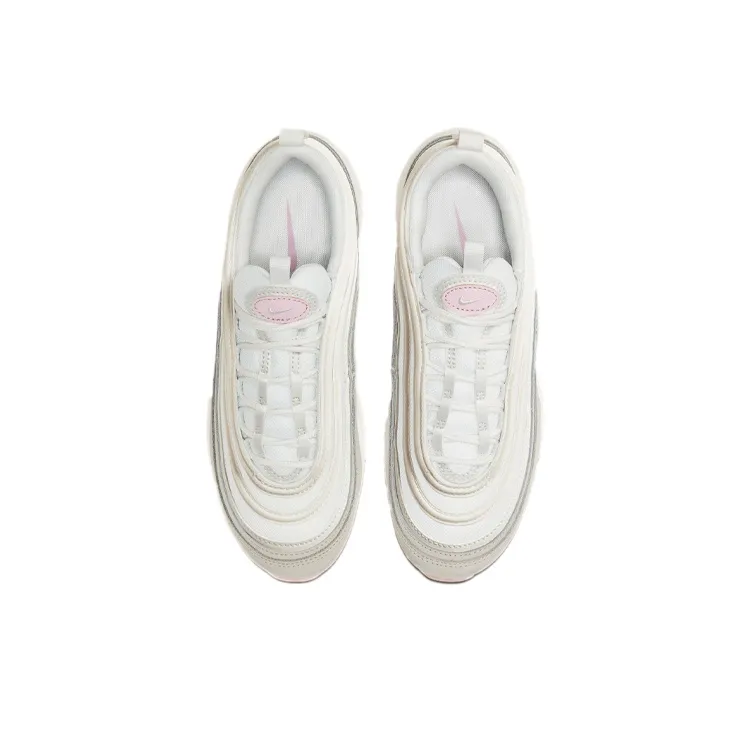 Nike Air Max 97 Summit White Rose Women's-3
