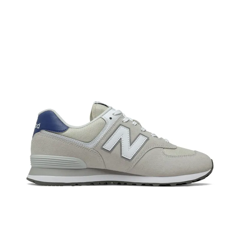 New Balance 574 Silver Mink-1