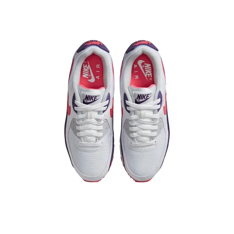 Nike Air Max 90 Eggplant Women's-2
