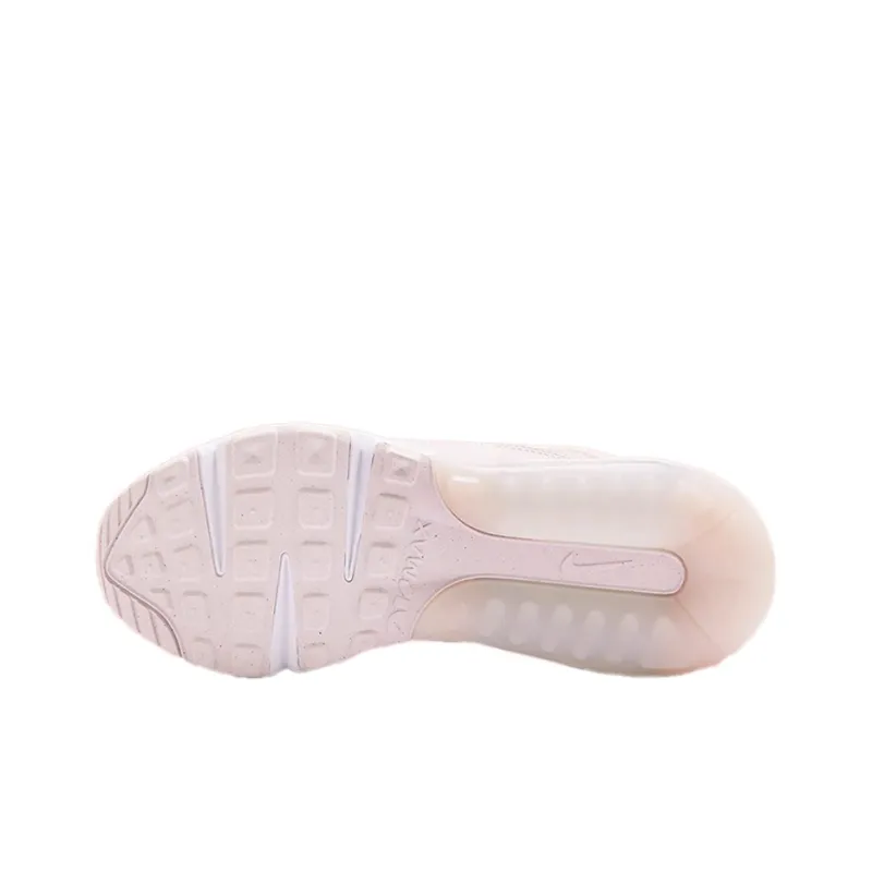 Nike Air Max 2090 Barely Rose Women's-5