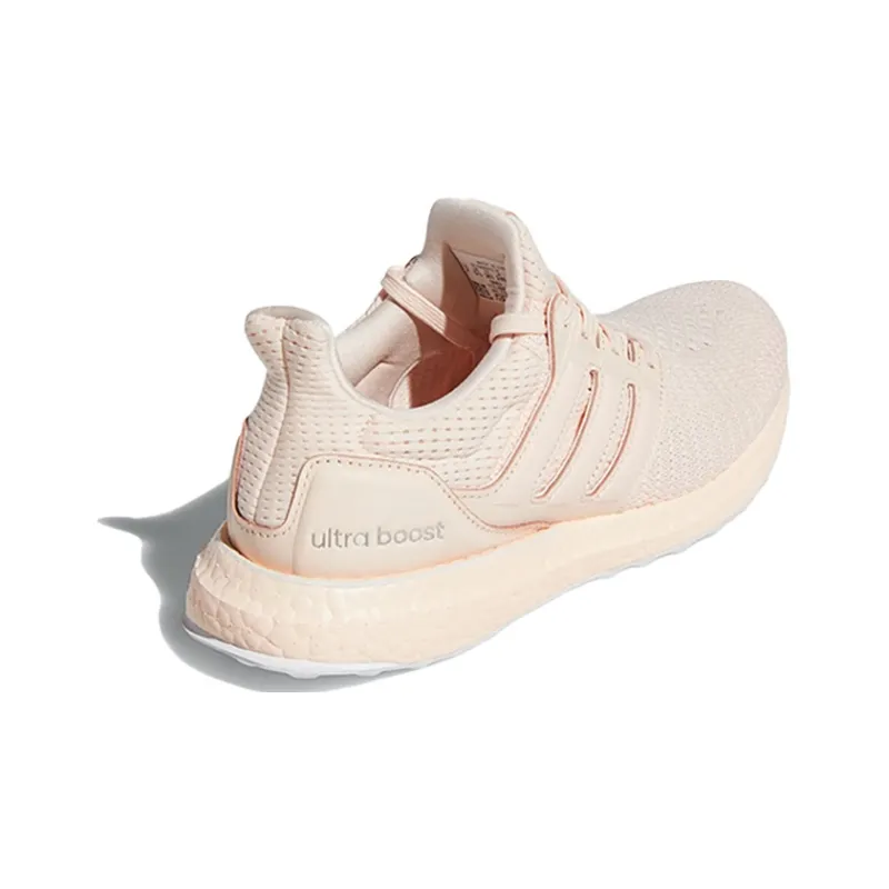 Adidas Ultra Boost Pink Tint Women's-3