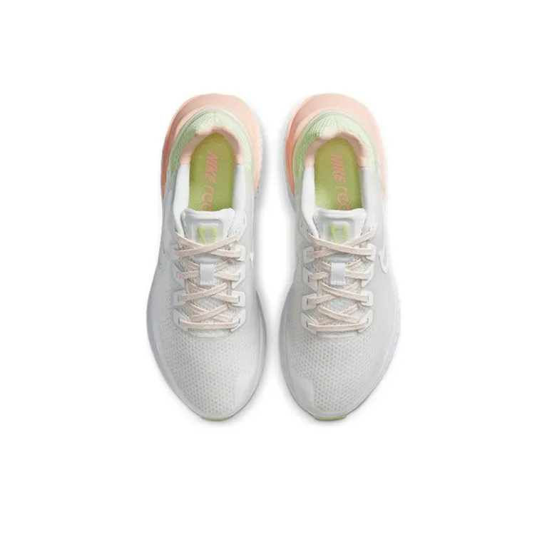 Nike Legend React 3 Barely Volt Women's-3