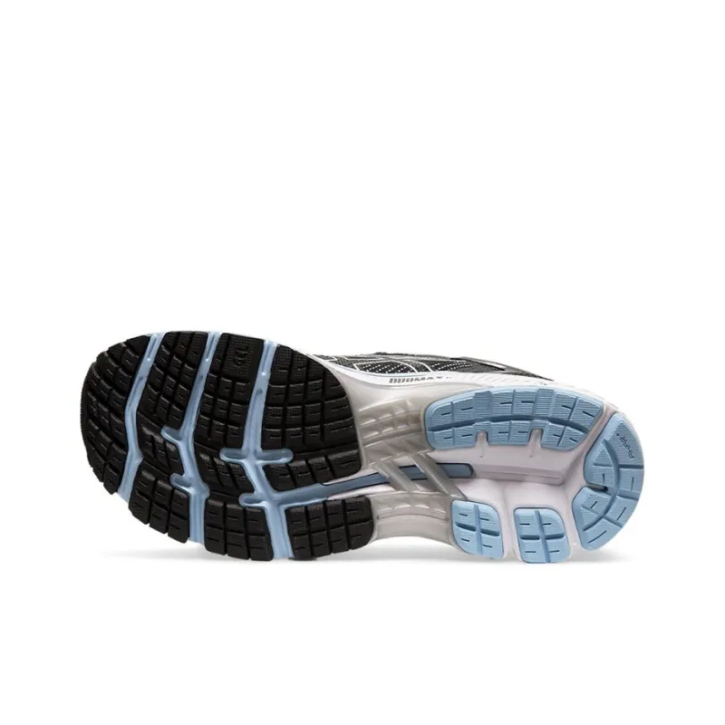 Asics Gel Kayano 26 'Black Heritage Blue' Women's-5