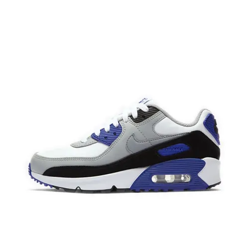 Nike Air Max 90 Hyper Royal GS