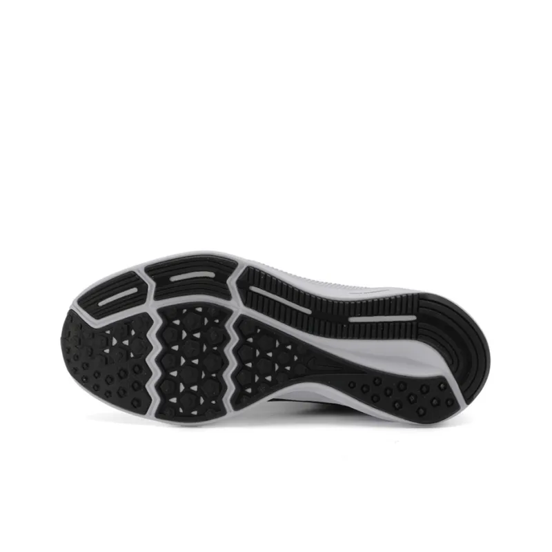 Nike Downshifter 9 Black Women's-4