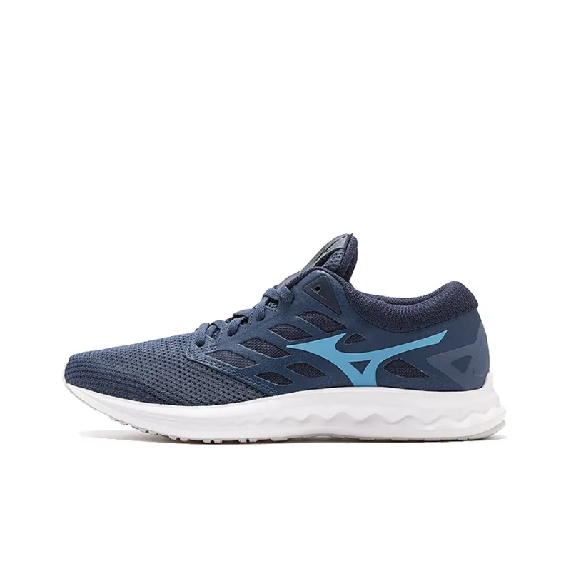 Mizuno Wave Polaris Ez 'Blue'-0