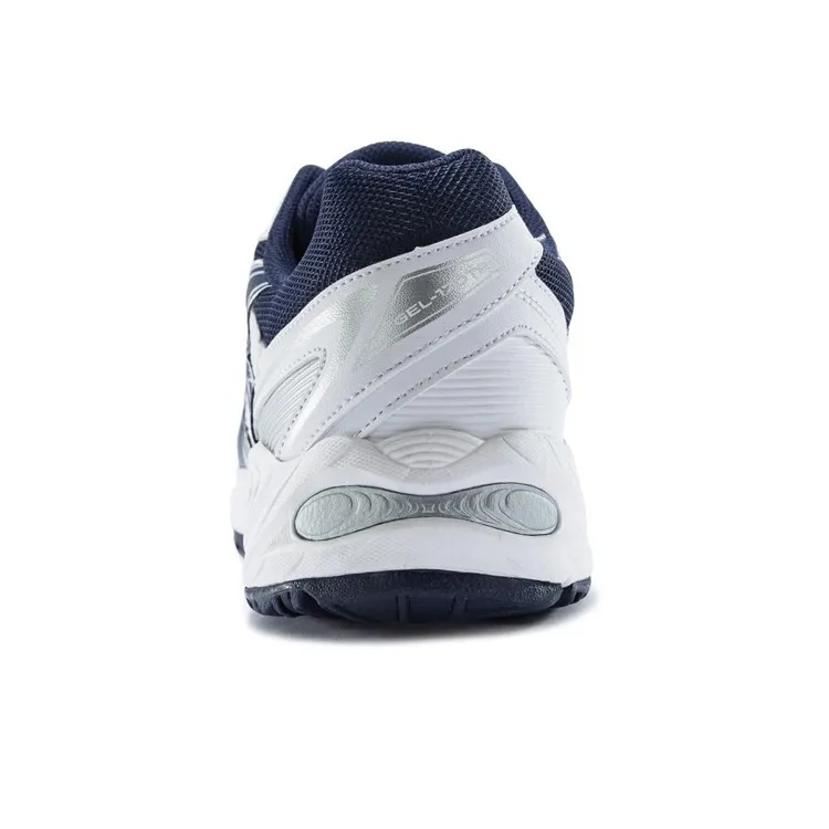 Asics Gel-170 TR White Navy-4