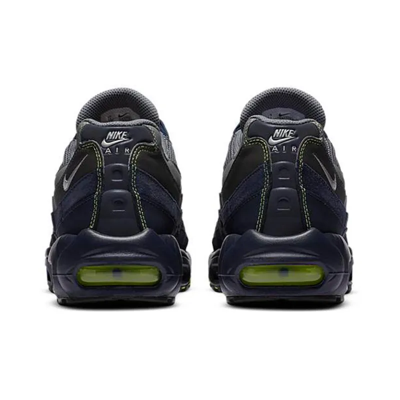 Nike Air Max 95 Seahawks-3