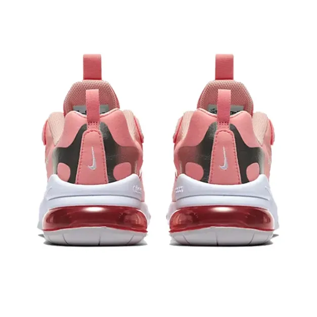 Nike Air Max 270 React GG Bleached Coral GS-3