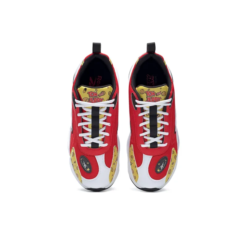 Reebok Vector Runner Tom And Jerry-3