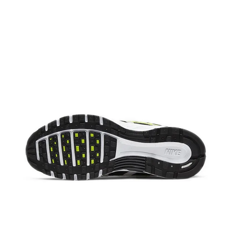 Nike P 6000 Lemon Venom-5