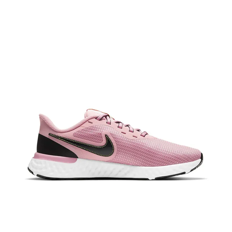 Nike Revolution 5 Ext 'Pink Blast' Women's-1