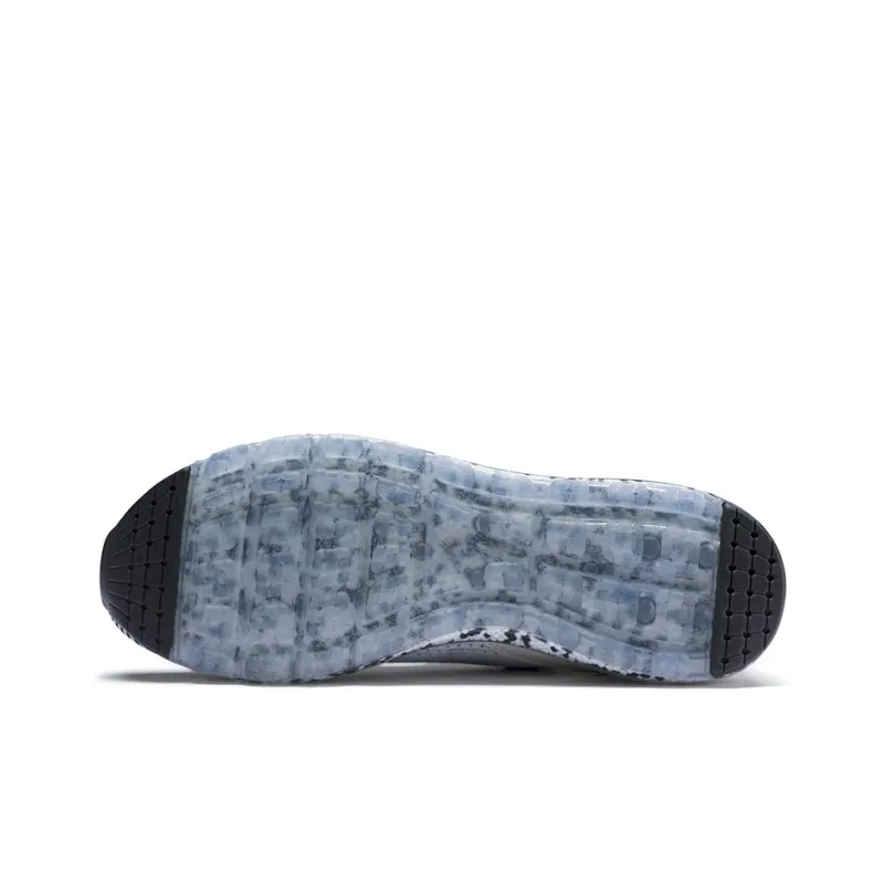 PUMA Jamming X Prime Slip On Grey-5