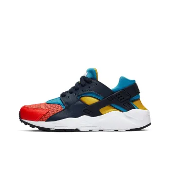 Nike Air Huarache Run Ultra Now Multi Color GS