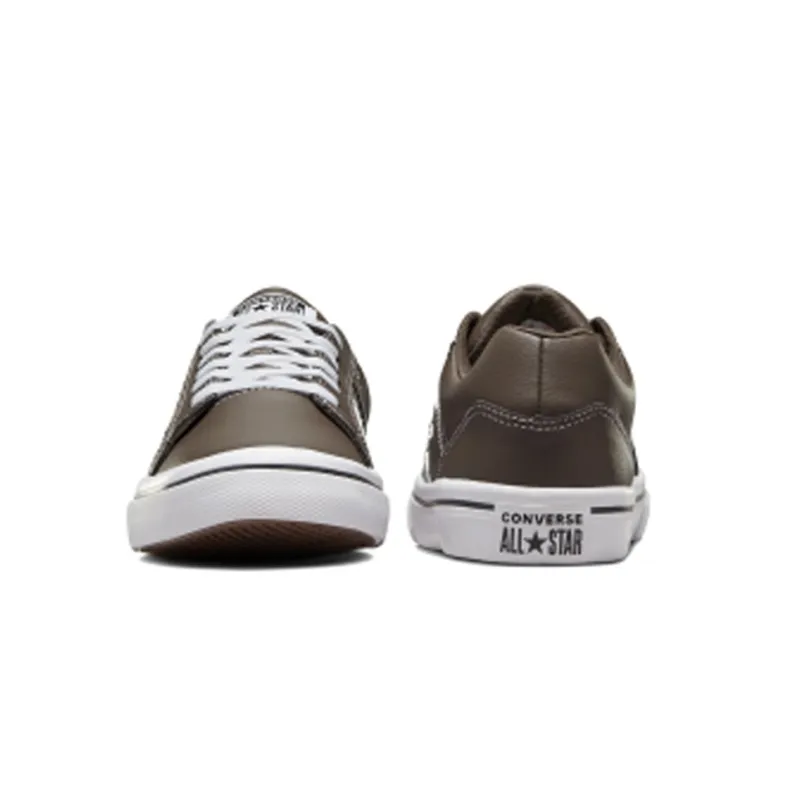 Converse Cons El Distrito 2.0 Synthetic Leather 'Brown'-3