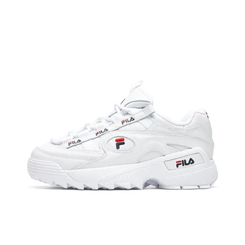 FILA D-Formation Running shoes Women