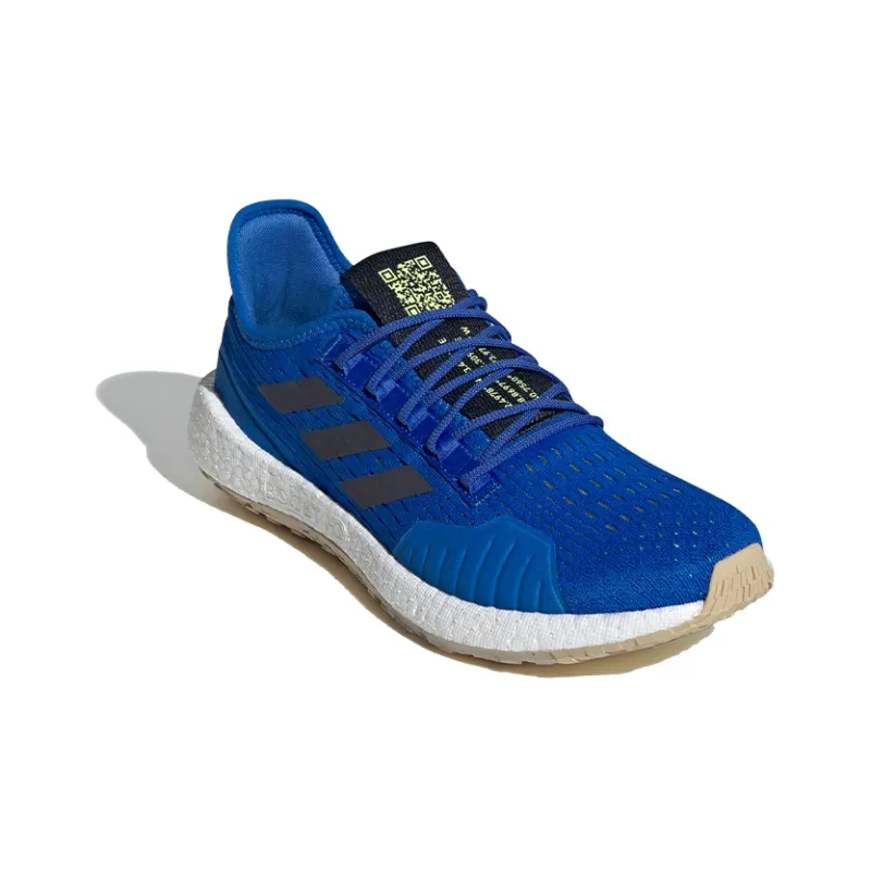 Adidas PulseBoost Hd Summer.Rdy 'Glory Blue'-2