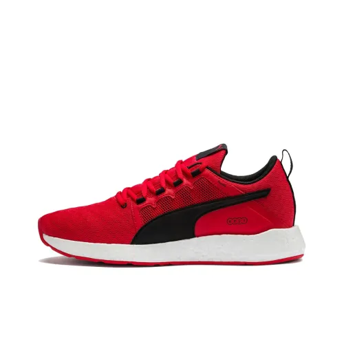 PUMA Nrgy Neko Turbo 'High Risk Red'