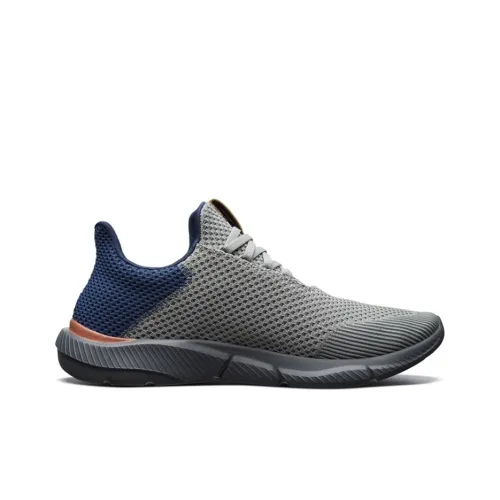 Skechers Ingram Grey/Blue