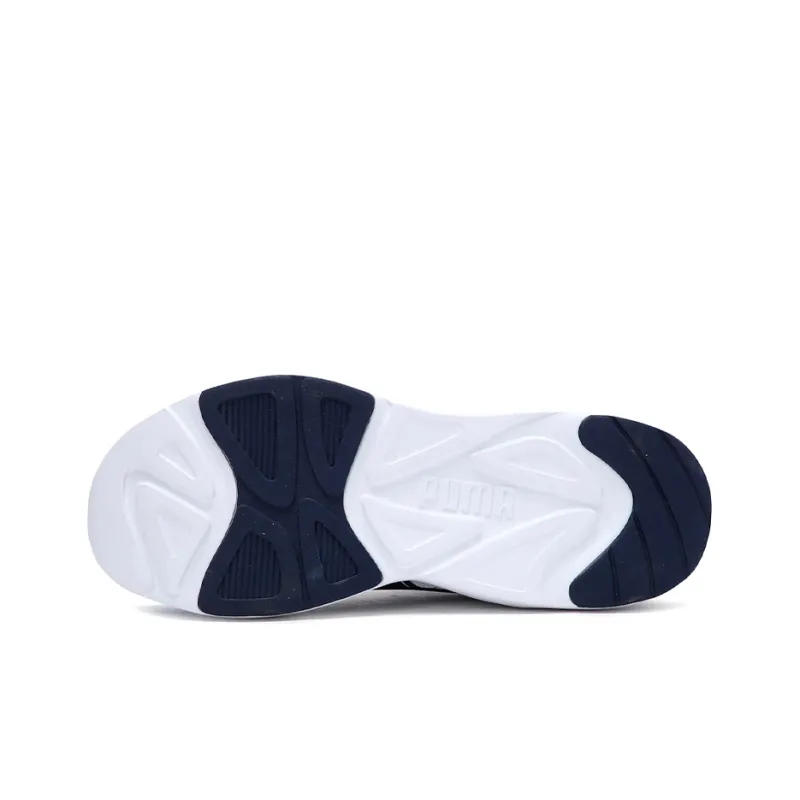 PUMA 90s Runner Nu Wave 'White Blue'-5