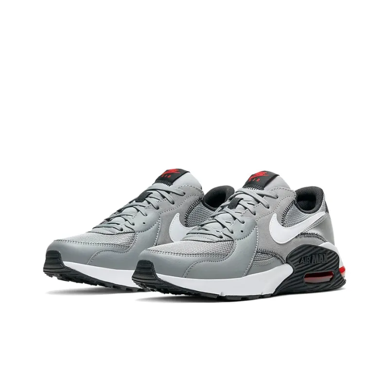 Nike Air Max Excee 'Particle Grey Black'-2